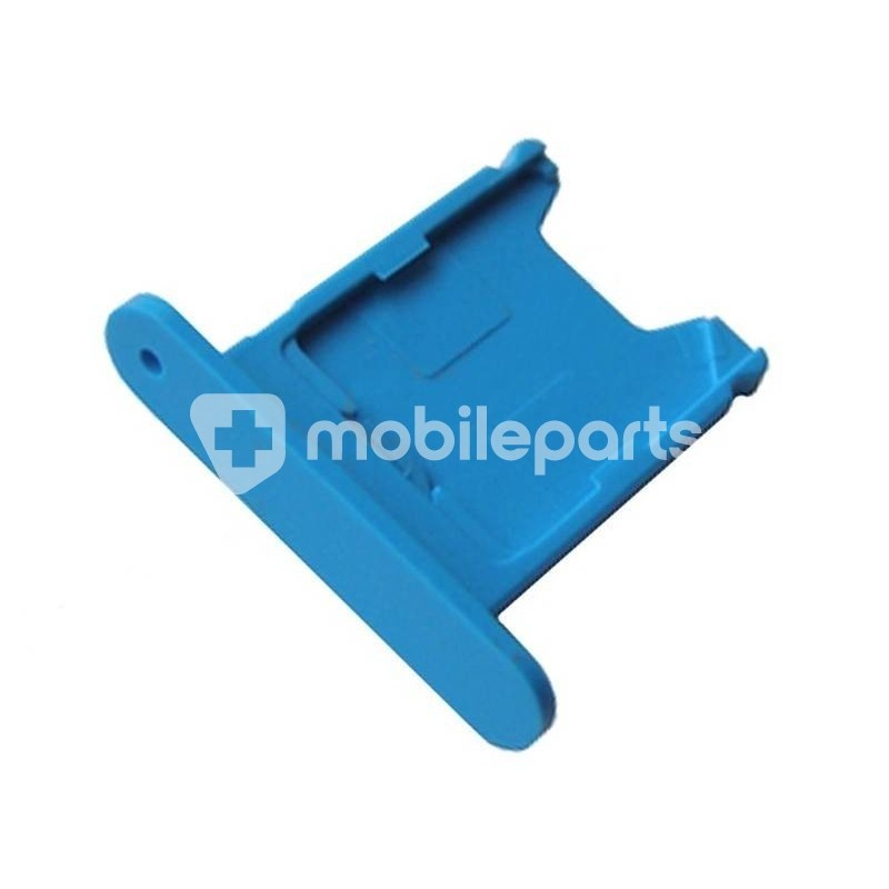 Nokia 920 Lumia Blue Sim Card Holder