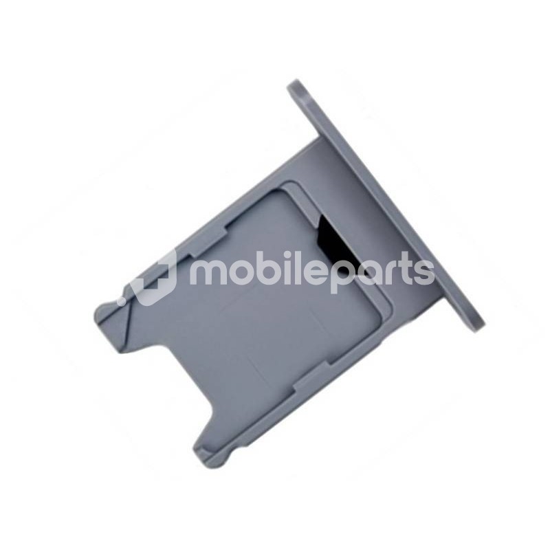 Nokia 920 Lumia Grey-Black Sim Card Holder 