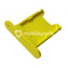 Nokia 920 Lumia Yellow Sim Card Holder 
