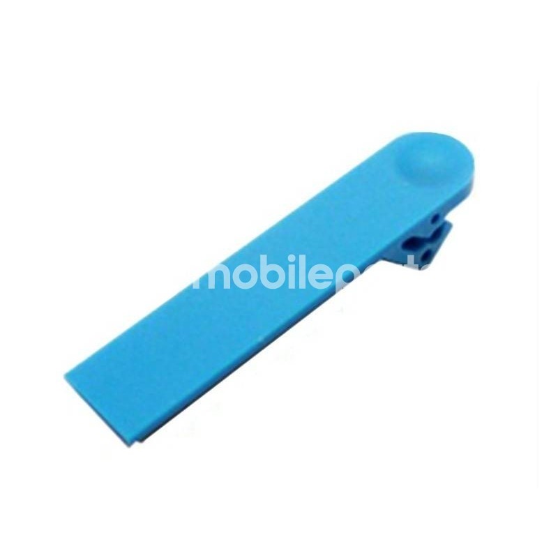 Nokia N9 Blue USB Hatch Cover