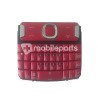 Nokia 302 Asha Plum Red English Keypad