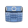 Nokia 302 Asha Blue English Keypad
