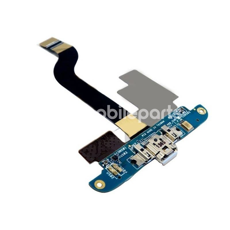 Asus Padfone 2 Charging Connector Flex Cable
