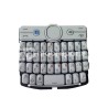 Nokia 205 Asha White Keypad