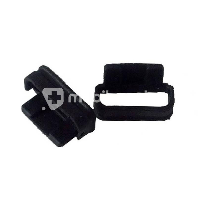 Nokia 900 Lumia Usb Connector Rubber Plug