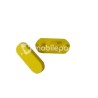 Nokia 500 Asha Yellow External Lock Key