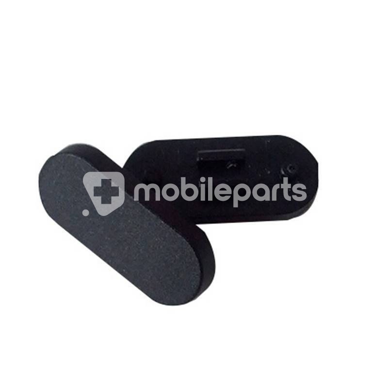 Nokia 500 Asha Black External Lock Key