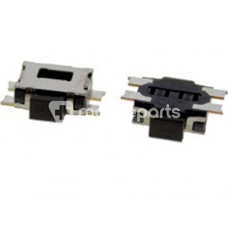 Nokia 300 Asha Internal Switch