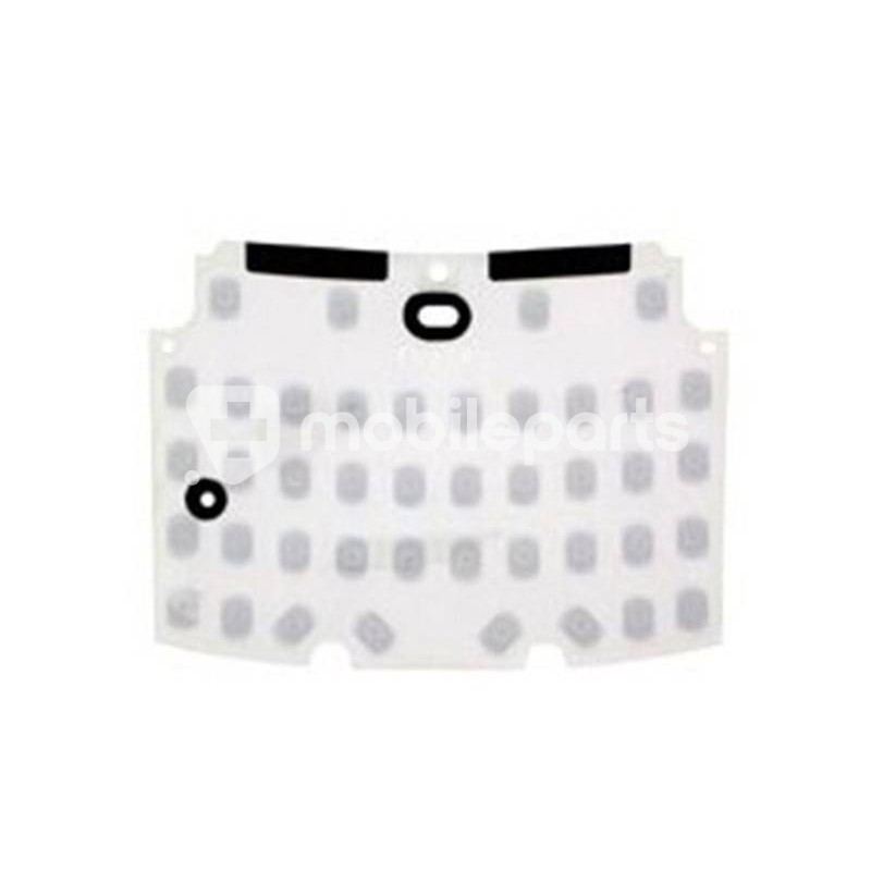 Nokia 303 Asha Numerical Domesheet