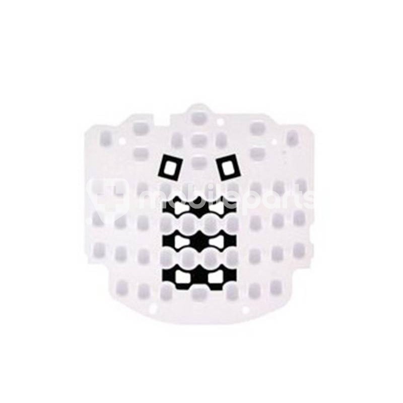 Nokia 200 Asha Numerical Domesheet Original Part