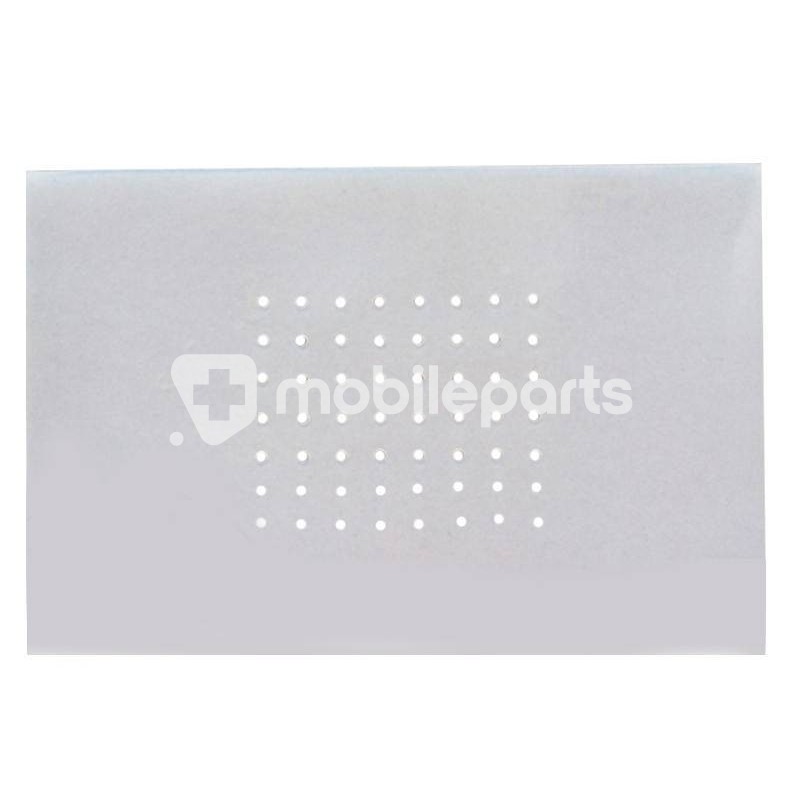 Vacuum Machine Perforated Silicone Mat Big Size