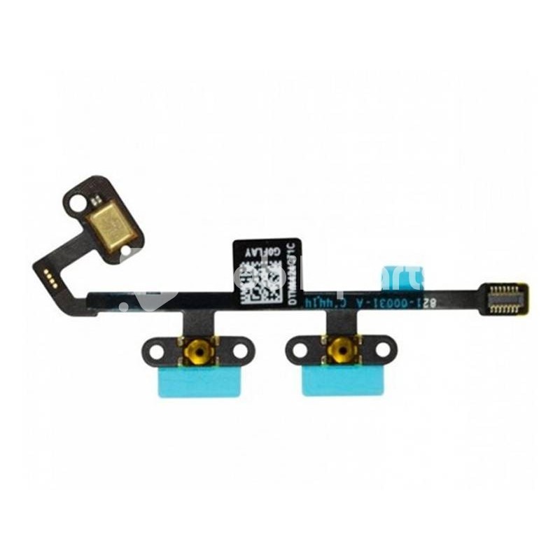 Volume Flex Cable iPad Air 2