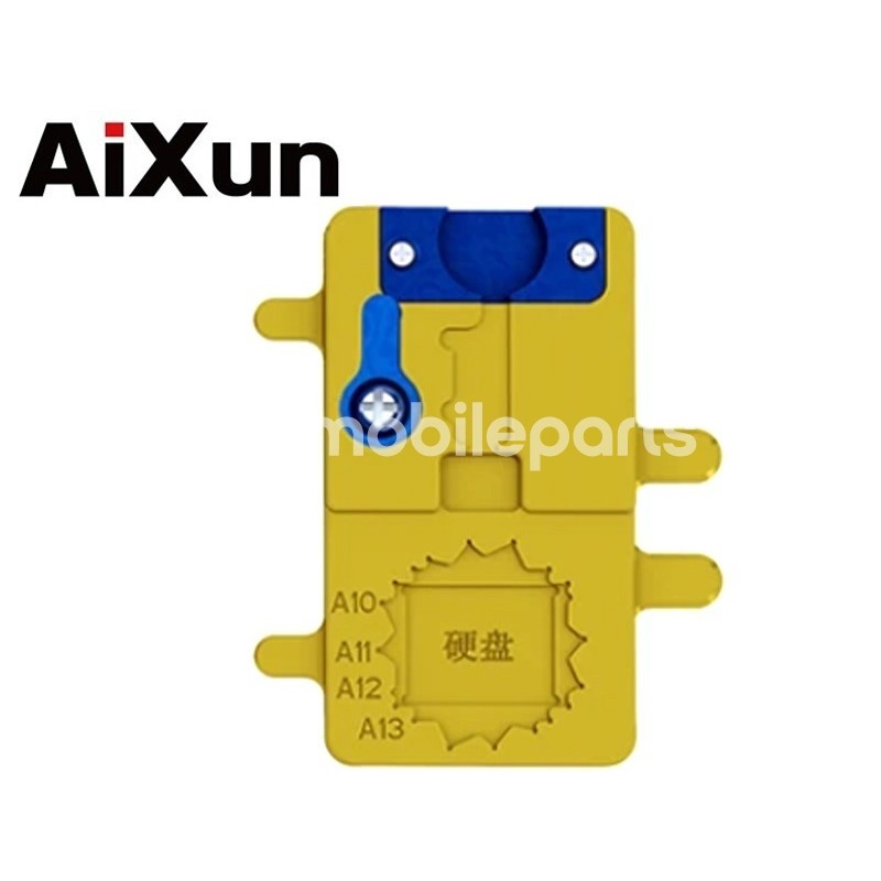 Aixun iHeater Mould CPU-Nand A10 - A11 - A12 - A13