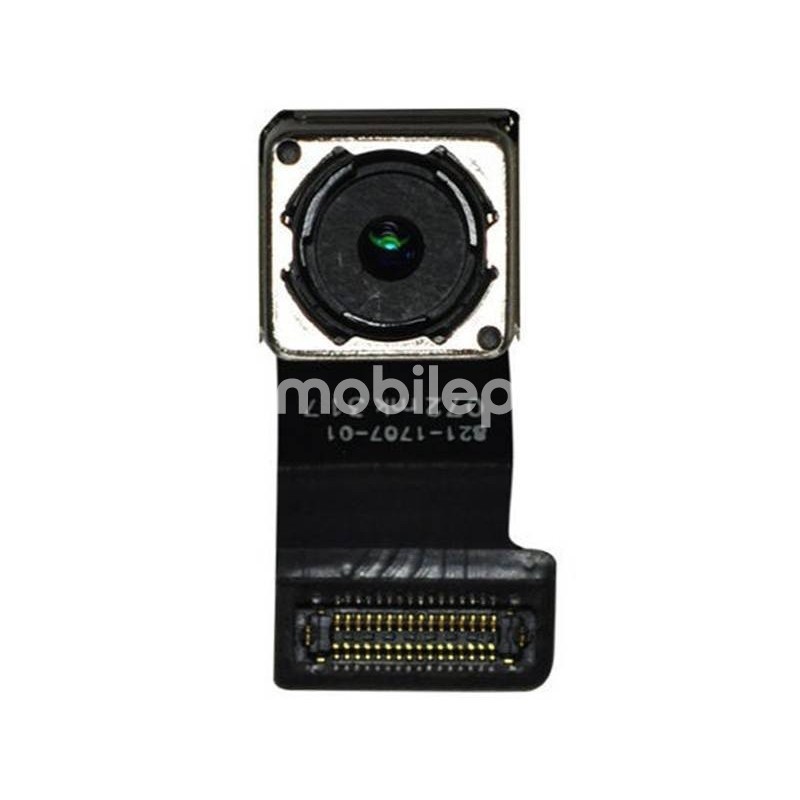 Rear Camera Big iPhone 5C No Logo