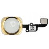 Iphone 6 - 6 Plus Full Gold Joystick Flex Cable No Logo