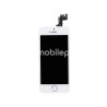 Display Touch White Full Parts iPhone 5S