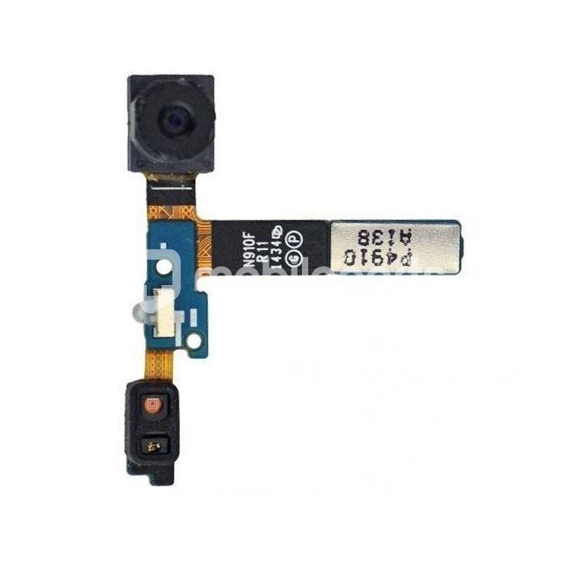 Samsung N910 Front Camera + Sensor Flex Cable