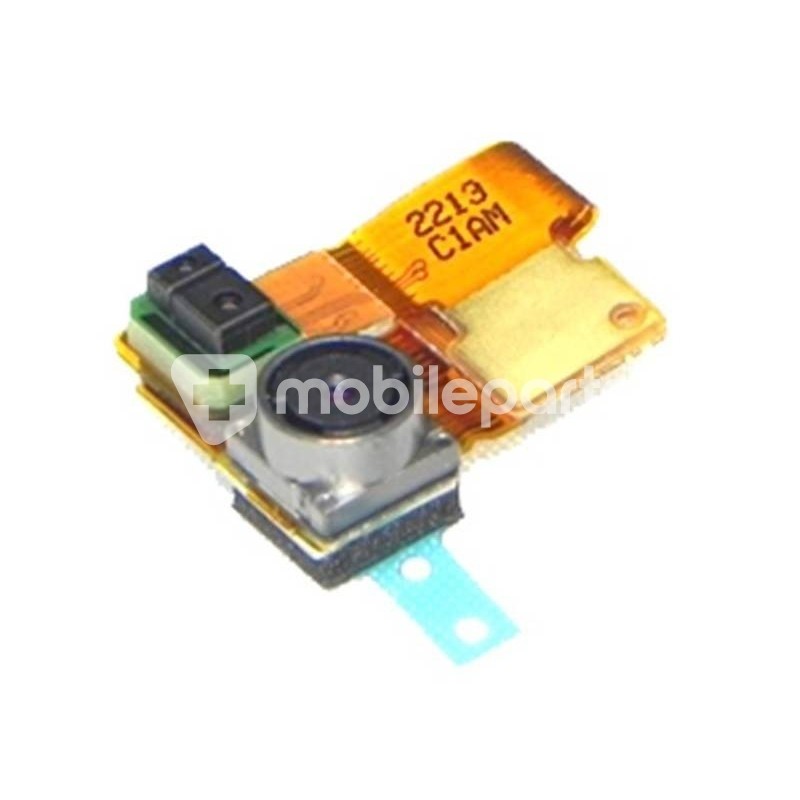 Nokia 900 Lumia Front Camera + Sensor Flex Cable