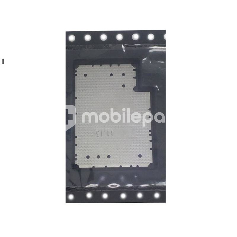 Nokia 503 Asha Rf Shielding Repair Lid