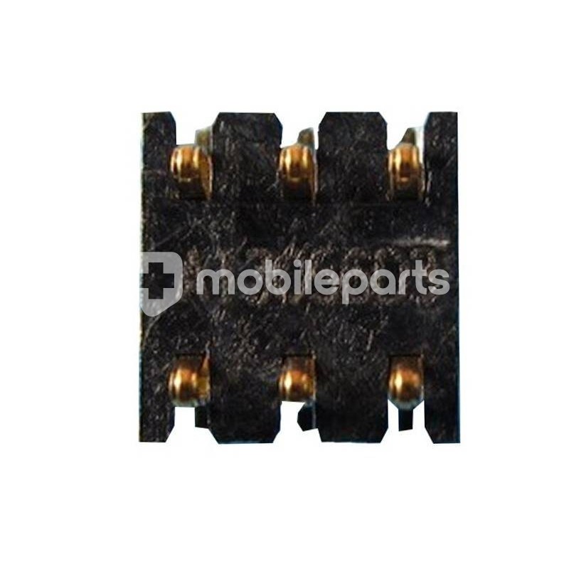 Nokia 520 Lumia Motherboard Sensor Connector