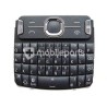 Nokia 302 Asha Dark Grey Italian Keypad