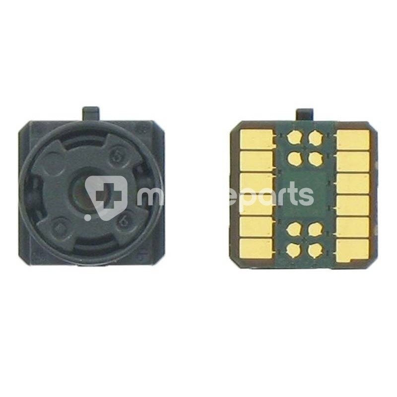 Nokia 503 Asha Rear Camera