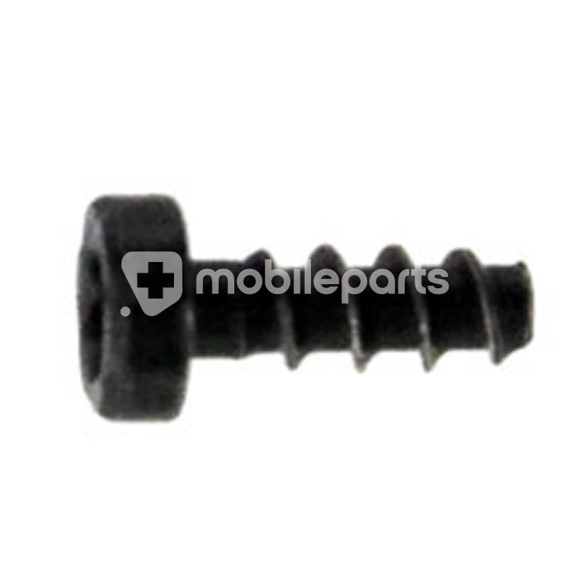 Nokia 230 Asha Screw RF1.6x4.5 TP Pan 2.9X1.1 Blk