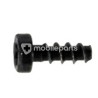 Nokia 230 Asha Screw RF1.6x4.5 TP Pan 2.9X1.1 Blk