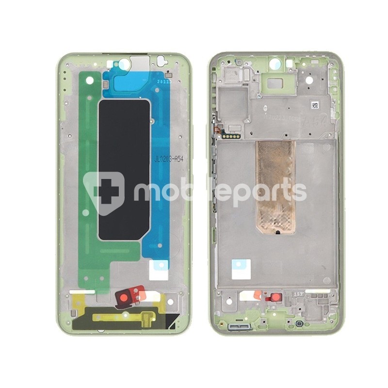 Frame LCD Light Green Samsung SM-A546 A54 5G