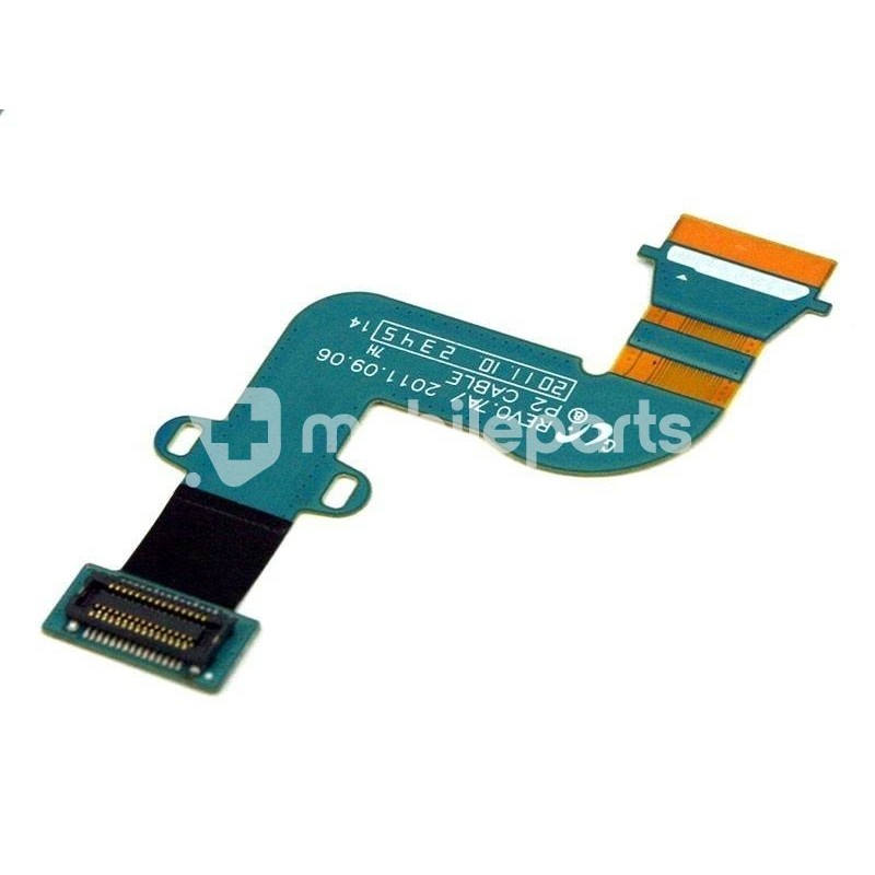 Samsung P6200 LCD Flex Cable