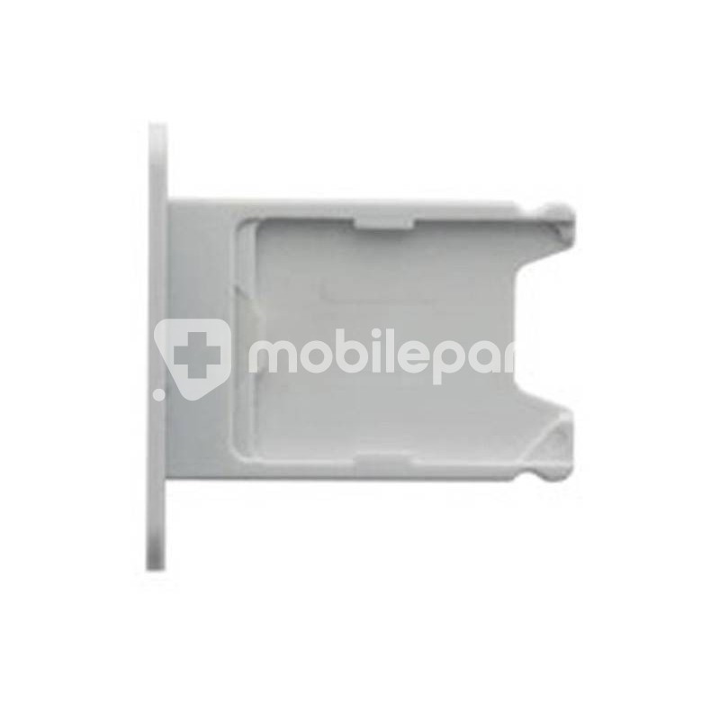 Nokia 920 Lumia White Sim Card Holder 