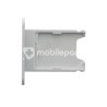Nokia 920 Lumia White Sim Card Holder 