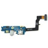 Samsung I9100 Version Charging Connector Flex Cable
