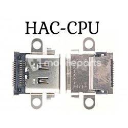 Charging Connector Type-C Nintendo Switch