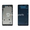 Nokia 535 Lumia Black LCD Frame