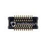 Nokia 808 Connector SM B2B 2X10 F P0.4 30V 0.3A