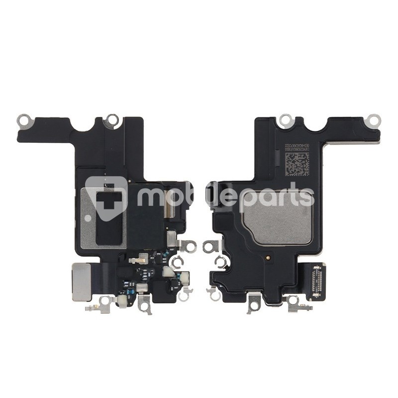 Speaker iPhone 15 Plus