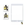 iPad Mini 3 White Touch Screen