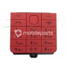 Nokia 220 Red Keypad