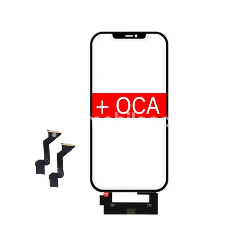 Touch Screen Normal Flex + Oca iPhone 12 Pro Max