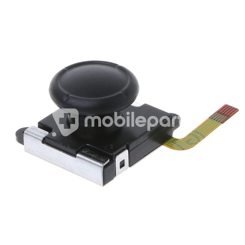 3D Analog Sensor Joystick Nintendo Switch