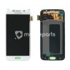 Display Touch white Samsung G920 S6