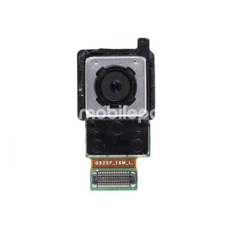 Samsung G920 S6 Rear CMOS 16 MP Camera