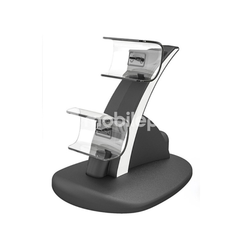 Holder Charger Station Joystick PlayStation 5