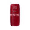 Nokia X1-01 Red Back Cover