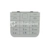 Nokia 225 Dual Sim White Keypad