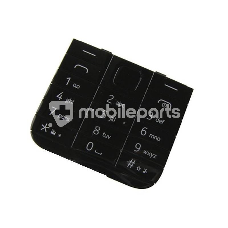 Nokia 225 Black Keypad