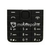 Nokia 207 Black Keypad