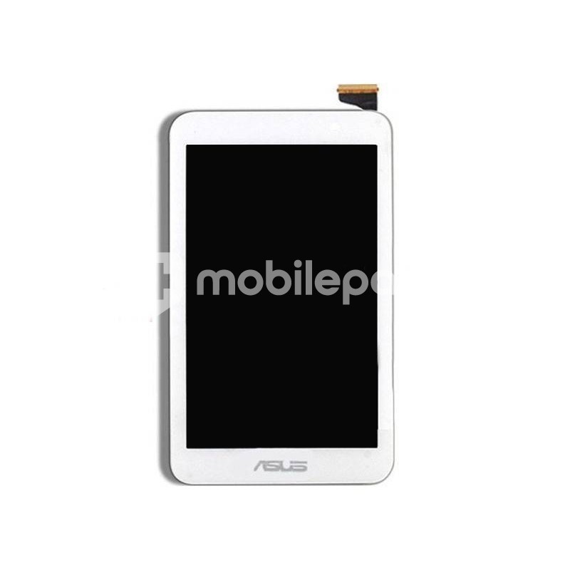 Asus ME176 White Touch Display