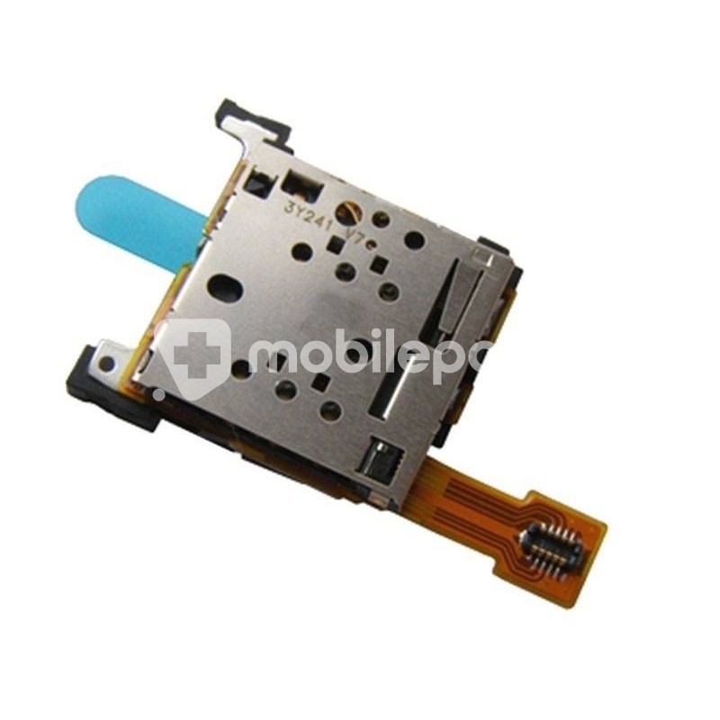 Nokia 515 Sim Card Reader